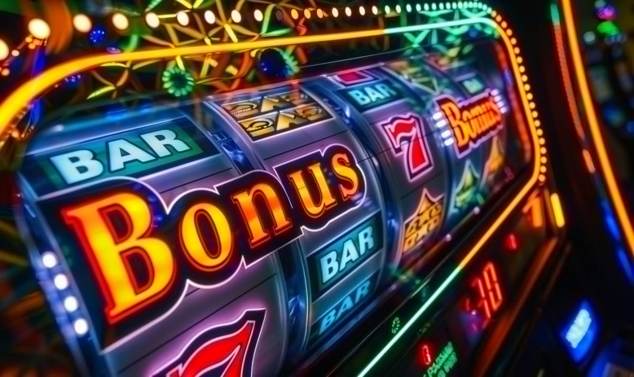 365 slots