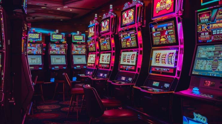 365 slots