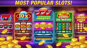 365 slots
