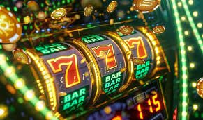 365 slots