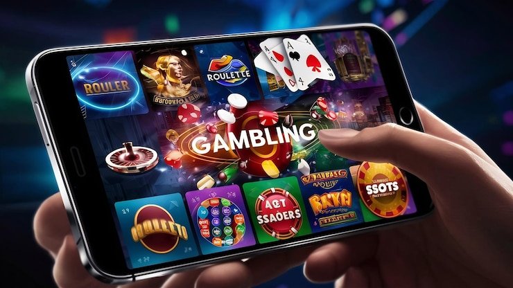 365 slots