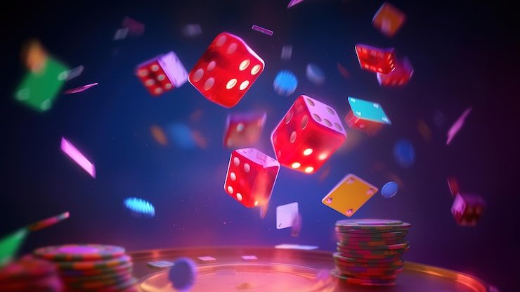 365 slots