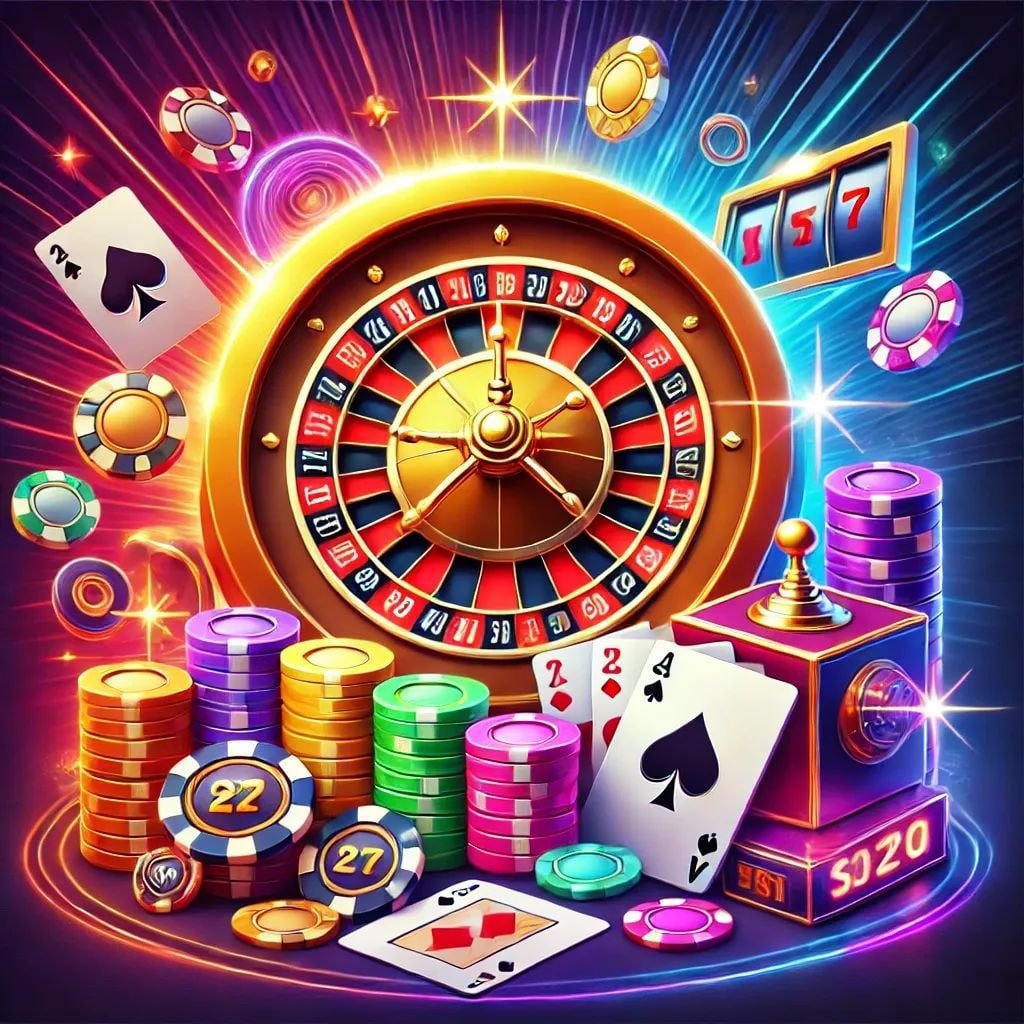 365 slots
