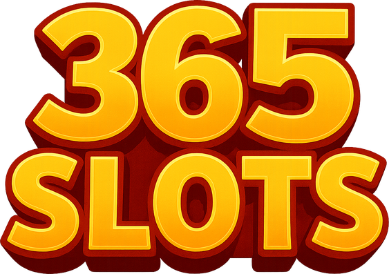 365 Slots Logo